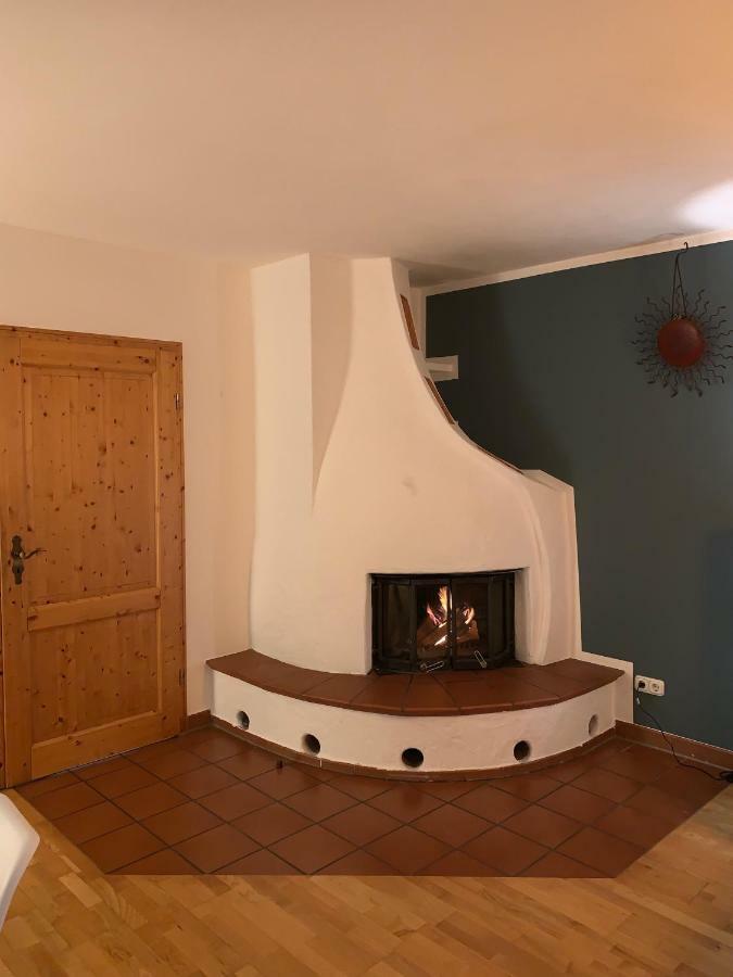 Entspannen Mit Bergpanorama Siegsdorf Exterior photo
